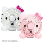 ADVANCE DIGITALS Mini Character Fan (Kipas Mini)