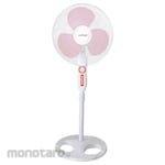 ADVANCE DIGITALS Stand Fan (Kipas Angin)