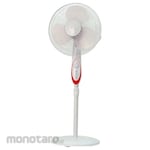 ADVANCE DIGITALS Stand Fan (Kipas Angin)