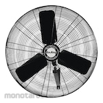 AIR KING Industrial Wall Mount Fan (Kipas Angin)