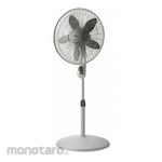 AIR KING Office Pedestal Fan (Kipas Angin)