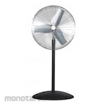 AIRMASTER FAN Industrial Pedestal Fan (Kipas Industri)