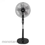 AQUA Elektronik Stand Fan (Kipas Angin)