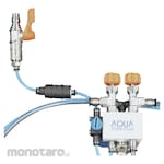 AQUA SYSTEM Industrial Mist Fan (Kipas Angin Air)