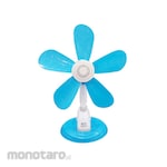 Arashi Clip Fan (Kipas Jepit)
