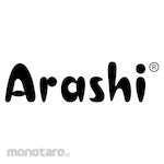 Arashi Industrial Fan 3 in 1 360° Oscillation (Kipas Angin)