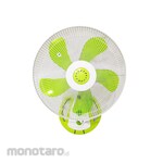 Arashi Plastic Fan (Kipas Angin)