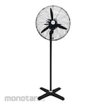 CKE Industrial Stand Fan (Kipas Angin)