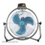 CKE Rotary Powerful Fan (Kipas Angin)