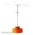 CKE Vertical Tower Fan (Kipas Angin)