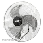 CKE Wall Fan (Kipas Angin)