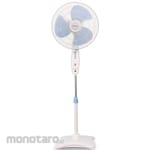 Cosmos Desk & Stand Fan 2 in 1 (Kipas Angin)