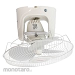 Cosmos Orbit Ceiling Fan (Kipas Plafon)