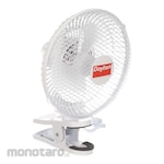 DAYTON Desk Fan (Kipas Angin)