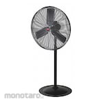 DAYTON Industrial Pedestal Fan (Kipas Industri)