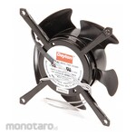 DAYTON Skeleton Compact Axial Fan (Kipas Aksial)