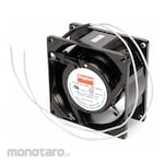 DAYTON Square Compact Axial Fan (Kipas Aksial)