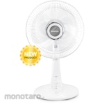 Denpoo Desk Fan (Kipas Angin)