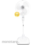 Denpoo Stand Fan (Kipas Angin)