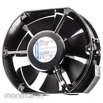 EBM-PAPST DC Compact Axial Fan (Kipas Aksial)