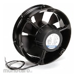 EBM-PAPST Round Compact Axial Fan (Kipas Aksial)