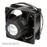 EBM-PAPST Wet Location Square Axial Fan (Kipas Aksial)