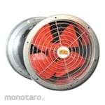 GTek Axial Flow Fan (Kipas Aksial)