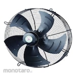 GTek Grid Type Axial Fan FZY Series (Kipas Aksial)