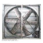 GTek Low Noise Axial Fan (Kipas Aksial)