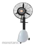 GTek Misty Fan (Kipas Angin Air)