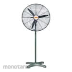GTek Stand Fan (Kipas Angin)
