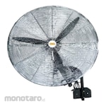 GTek Wall Fan with Pull Switch (Kipas Angin)