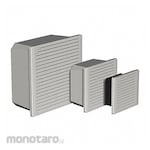 HOFFMAN Cooling Fan Kit (Kit Kipas Panel)