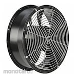 HOFFMAN Standard Round Axial Fan (Kipas Aksial)