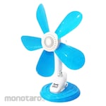 HYPERLITE Clip Fan 3in1 (Kipas Angin)