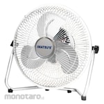 IMATSU Desk Fan Tornado (Kipas Angin)