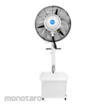 IMATSU Mist Spray Fan (Kipas Angin Air)