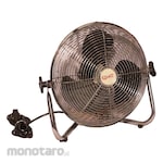 KATSU Floor Fan Non Swing (Kipas Angin)