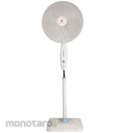 KDK Stand Fan (Kipas Angin)
