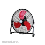 KRISBOW Industrial Table Fan (Kipas Industri)