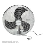 KRISBOW Industrial Wall Fan (Kipas Angin)