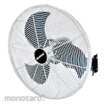 KRISBOW Wall Fan