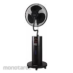Kangaroo Misty Fan (Kipas Angin Air)