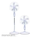 Kirin Fan (Kipas Angin)