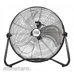 MAXX AIR Industrial Mobile & Stationary Floor Fan (Kipas Lantai Industri)