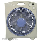 Maspion Box Fan (Kipas Angin)