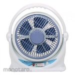 Maspion Emergency Ventilation Fan (Kipas Angin)