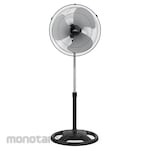 Maspion Plastic Blade Fan (Kipas Angin)