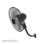 Maspion Wall Power Fan (Kipas Angin)