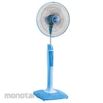 Mitsubishi Electric Stand Fan With Remote (Kipas Angin)